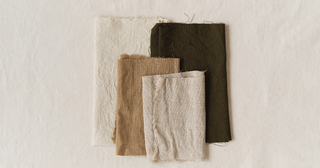 Linen As An Apparel Material
