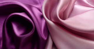 Silk As An Apparel Material