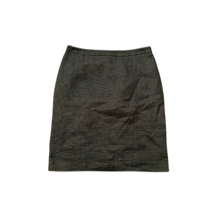 Green Skirt