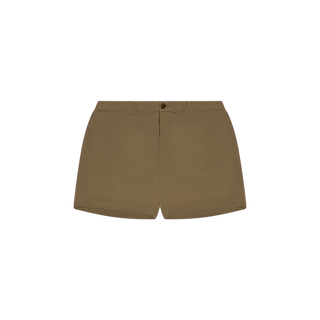 Khaki Shorts
