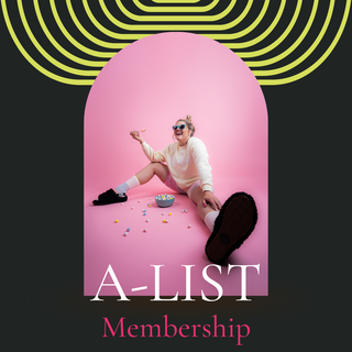 A - List Membership