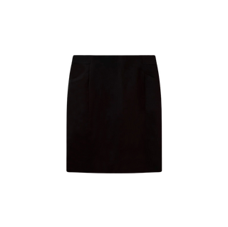Solid Skirt