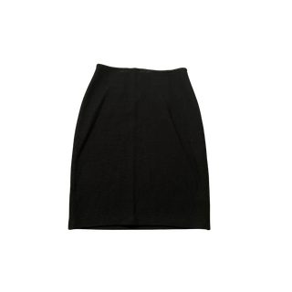 Black Skirt