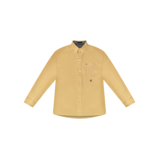 Button Down Shirt