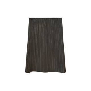 Striped Skirt