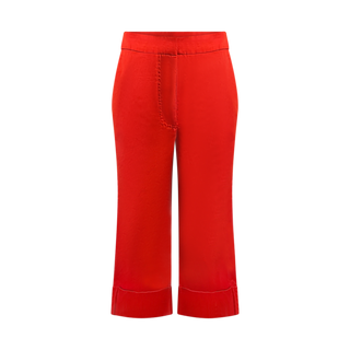 Bright Solid Pants
