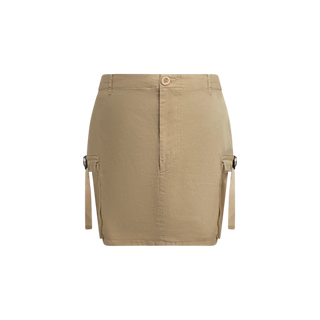 Cargo Skirt