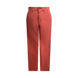 Solid Trousers