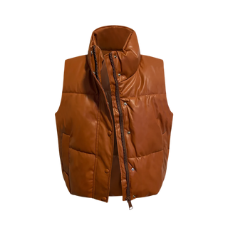 Solid Vest