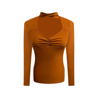 Key Hole Top