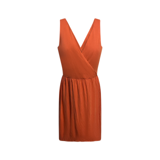 Solid Dress