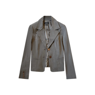 Grey Blazer