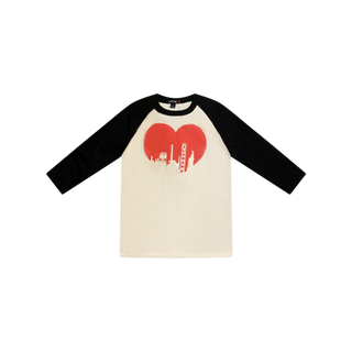 Long Sleeve Graphic Tee