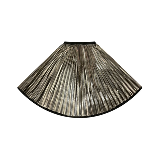 Metallic Skirt