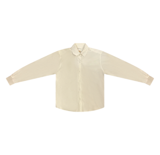 Solid Button Down