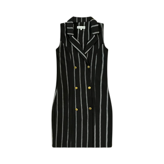 Striped Dress