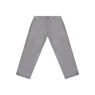 Solid Pants