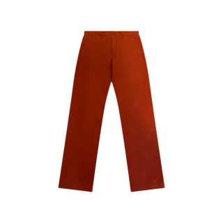 Solid Pants