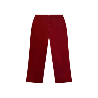 Solid Pants