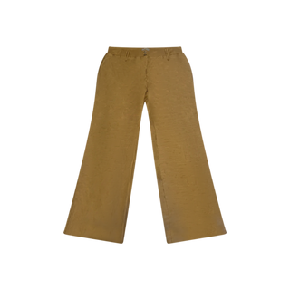 Solid Pants