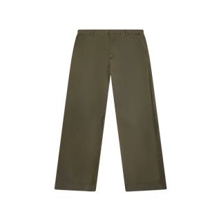 Solid Pants