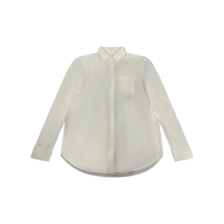 Plain Button Down