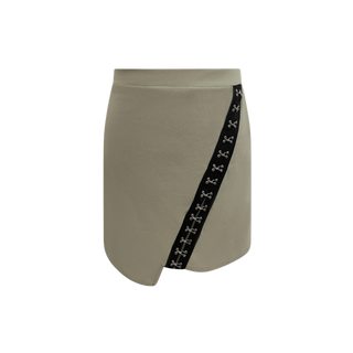 Skirt with Clips