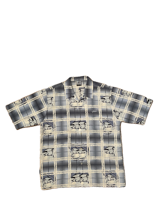 Vintage Men's Southpole Shirt