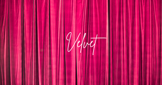 Velvet As An Apparel Material