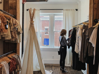 Top 10 Sustainable Fashion Brands To Support