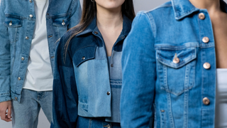 Denim As An Apparel Material