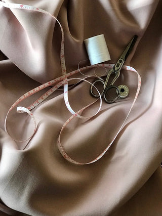 What is Deadstock Fabric?