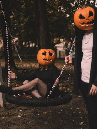 Halloween Inspirations