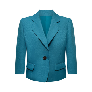 Bright Suit Jacket