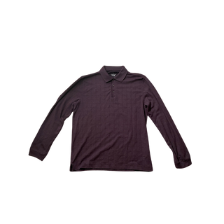 Purple Long Sleeve