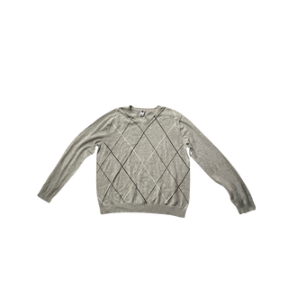 Gray Long Sleeve