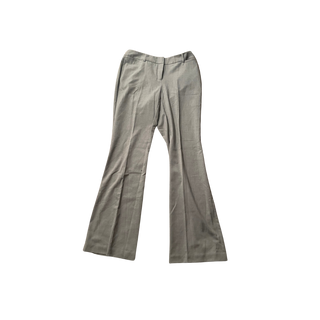 Gray Long Pants