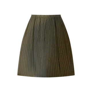 Long Line Skirt